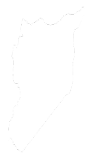 Syria Map